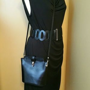 Persaman Cross body Bag